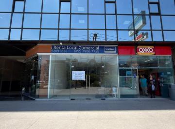Local comercial · 376m² · Renta de Local Av Palmas