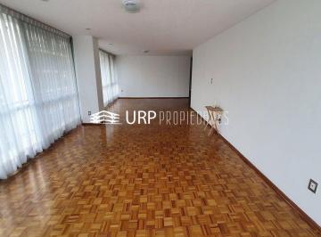 Departamento de 3 habitaciones, Miguel Hidalgo · Departamento en Venta en Calle Homero Col. Polanco