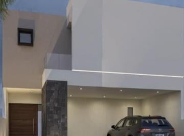 Casa · 217m² · 3 Recámaras · 2 Estacionamientos · Casa en Preventa | Lomas del Dorado