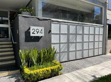 Departamento de 2 habitaciones, Benito Juárez · Departamento 2 Recámaras en Renta - Nápoles, Cdmx
