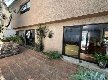 Casa de 3 habitaciones, Tlalpan · Casa en Condominio, a Una Cuadra de Periferico