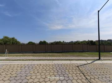 Terreno / Lote , San Andrés Cholula · Terreno de 135 m² en Venta, Parque Cobá, Lomas de Angelopolis, San Andrés Cholula, Puebla