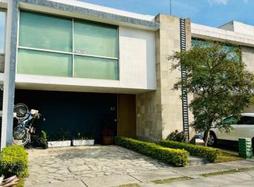 Casa en condominio de 3 habitaciones, Zapopan · Casa en Renta en Santillana 2 Dentro de Coto