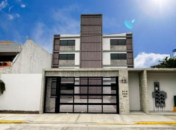 Departamento · 95m² · 3 Recámaras · 1 Estacionamiento · Departamentos en Venta Jardines de Virginia, Boca del Río