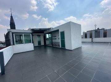 Local comercial , Cuauhtémoc · Renta Terraza Roma Norte