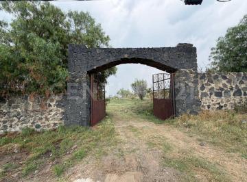 Terreno / Lote , Chalco · Rancho San Miguel, Gran Oportunidad Única de Inversión en Amplio Terreno