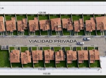 Casa · 300m² · Descubre un Desarrollo Residencial Lomas de Santiago