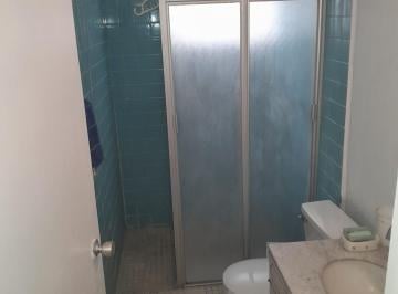 Baño · Departamento en Av Universidad 1900