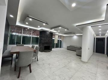Departamento de 3 habitaciones, Cuauhtémoc · Departamento en Renta en Rio de La Plata, Cuauhtemoc