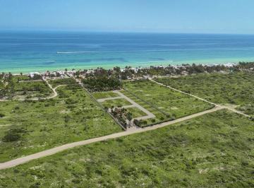 Terreno / Lote · 160m² · Lotes en Progreso Frente Al Mar | Financiamiento a 24 Meses