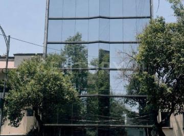 Oficina , Cuauhtémoc · Oficina en Roma Sur — Excelente Opción