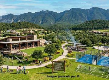 Terreno / Lote · 200m² · Terrenos Residenciales en Venta Arteaga