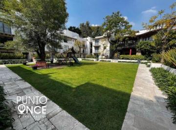 Departamento de 3 habitaciones, Alvaro Obregón · Departamento en Venta en Tetelpan, Álvaro Obregón