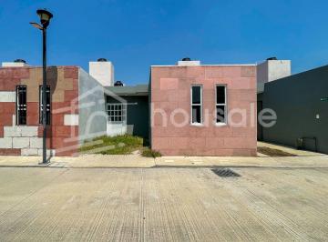Casa de 2 habitaciones, Zumpango · Casa en Venta, San Lorenzo, Zumpango. Estado de México