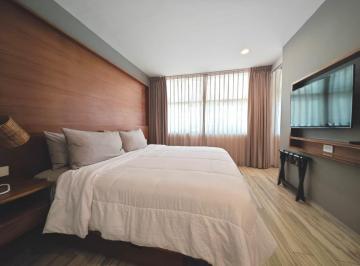 HABITACION · Depa 1 Rec. Amueblado a Pasos de Av 10 — Playa del Carmen, Listo Para Habitar
