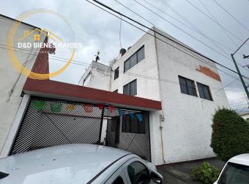 Casa de 6 habitaciones, Tlalpan · Casa en Prado Coapa