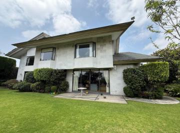 Casa de 5 habitaciones, Miguel Hidalgo · Casa Dúplex en Venta en Bosques de Las Lomas.