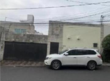 Casa · 350m² · Casa en Venta en Cuajimalpa de Morelos, Ciudad de México