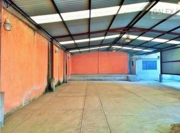 Bodega comercial , Chalco · Renta de Bodega en Chalco Estado de Mexico