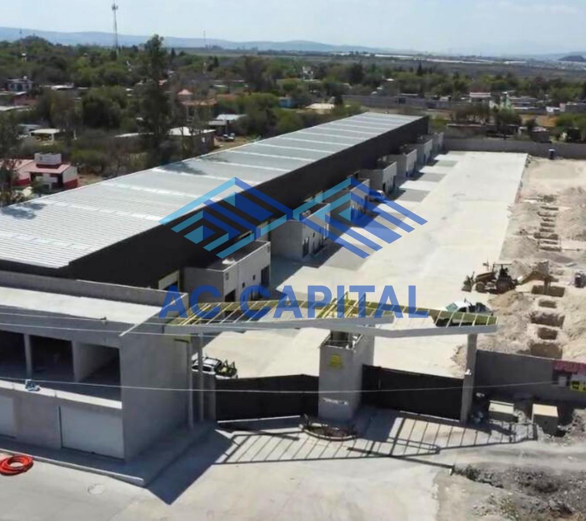 Lease of 1,513 m² Industrial Warehouse at Tekno, Located 500 m from Toyota Plant
