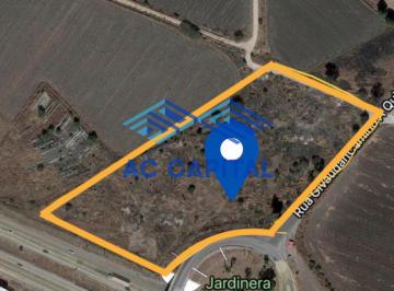 Terreno industrial · 19413m² · 19,413.97 m² Venta Terreno Comercial E Industrial Autopista 57