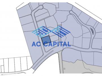 Terreno comercial · 1622m² · Terreno Comercial y de Servicios H6s - 20 Niveles Juriquilla – 1,622.98 m²