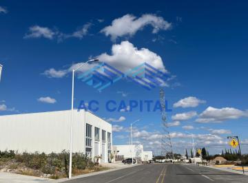 Bodega comercial · 215m² · Bodega Nueva en Renta – 215 m² (Bluhen) Anillo Vial III Ote, Marques, Queretaro
