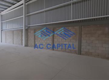 Bodega comercial · 215m² · Bodega Nueva en Renta – 215 m² (Bluhen) Anillo Vial III Ote, Marques, Queretaro