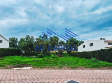 Terreno / Lote · 595m² · Terreno 595 m² San Gil, Entorno Verde, Naturaleza y Seguridad, Queretaro