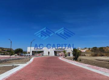 Terreno comercial · 23546m² · Macrolote Mixto Urbanizado en Venta Dentro de Ciudad Maderas San Miguel de Allende