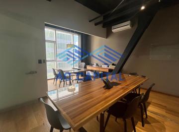 Oficina · 71m² · Oficina Amueblada en Renta 72 m² en Corporativo Wtc Querétaro | Piso 9