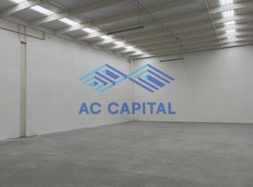 Bodega comercial · 220m² · 4 Estacionamientos · Europark III · Bodega Industrial en Venta · 220 m² Nave · 280 m² Terreno · Business Center
