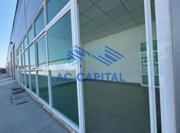 Bodega comercial · 220m² · 4 Estacionamientos · Europark III · Bodega Industrial en Venta · 220 m² Nave · 280 m² Terreno · Business Center