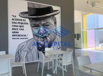 Bodega comercial · 220m² · 4 Estacionamientos · Europark III · Bodega Industrial en Venta · 220 m² Nave · 280 m² Terreno · Business Center