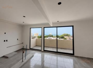 Departamento · 79m² · 2 Recámaras · 1 Estacionamiento · Departamento con Vista Al Mar | 2 Recámaras | Alberca y Elevador