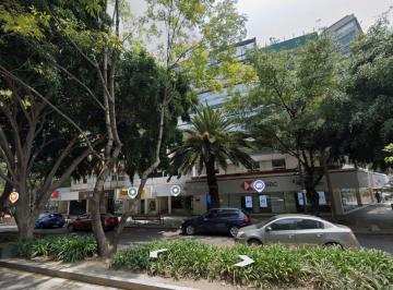 Oficina , Miguel Hidalgo · Oficina Para Renta en Presidente Masaryk, Casi Esquina con Mariano Escobedo