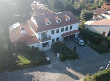 Casa en condominio de 5 habitaciones, Ocoyoacac · Residencia en Venta en Hacienda San Martin
