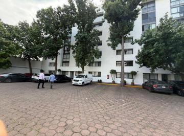 Departamento de 3 habitaciones, Coyoacán · Renta de Departamento en Miguel Ángel de Quevedo 962