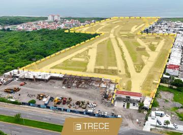 Terreno / Lote · 160m² · Terrenos en Venta Portamar Residencial, Riviera Veracruzana, Alvarado, Veracruz