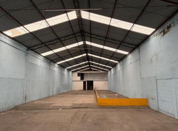Nave industrial , Azcapotzalco · Oportunidad Renta de Nave Industrial en Industrial Vallejo, Azcapotzalco