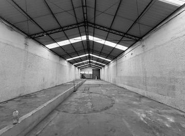Nave industrial , Azcapotzalco · Nave Industrial en Renta en Industrial Vallejo | Ubicación Estratégica Para Logística y Distribución