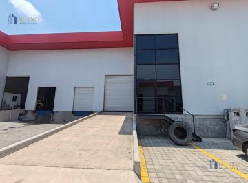 Bodega comercial · 455m² · Bodega Industrial en Renta en El Márques