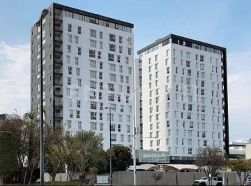 Departamento · 120m² · 2 Recámaras · 2 Estacionamientos · Exclusivo Departamento Amueblado en Altix, Lomas de Angelópolis