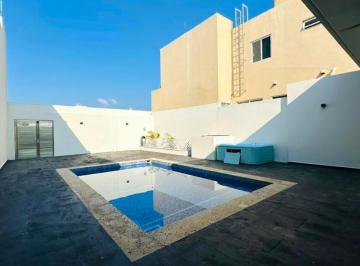 Casa · 287m² · 3 Recámaras · 2 Estacionamientos · Casa en Residencial Lomas Residencial