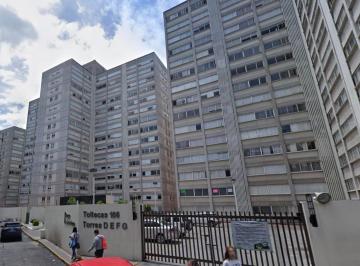 Departamento de 2 habitaciones, Alvaro Obregón · Venta de Departamento en Parque San Antonio | Cesión de Derechos (Capital Propio).