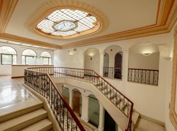 Casa uso de suelo de 15 habitaciones, Miguel Hidalgo · Casa Para Oficinas en Renta en Anzures