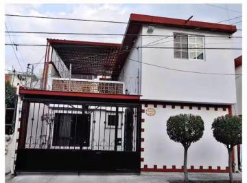 Casa de 4 habitaciones, Tlalnepantla de Baz · Casa en Renta en Santa Monica Tlalnepantla de Baz Estado de Mexico