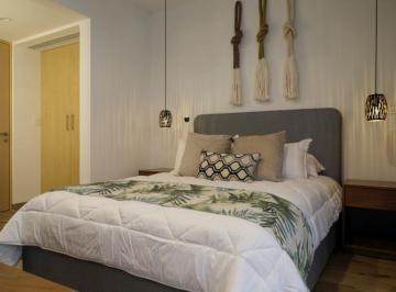 Departamento de 1 habitación, Solidaridad · Departamento Tipo Estudio en Venta, Colonia Centro, Playa del Carmen