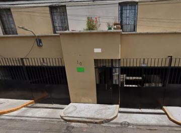 Casa de 2 habitaciones, Miguel Hidalgo · Departamento en Venta en La Colonia Pensil Norte