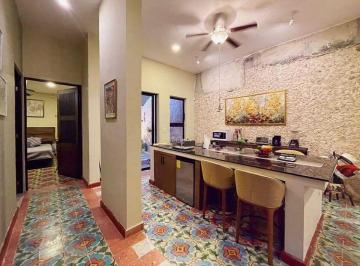 Casa de 1 habitación, Mérida · Casa Completamente Amueblada y Equipada en Centro